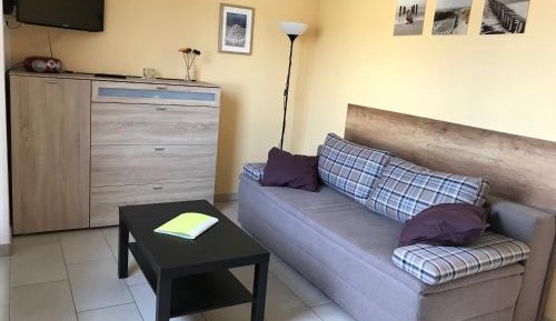 One-Bedroom Apartment K4