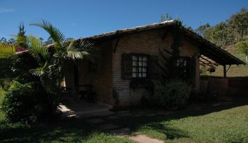 Three-Bedroom Chalet