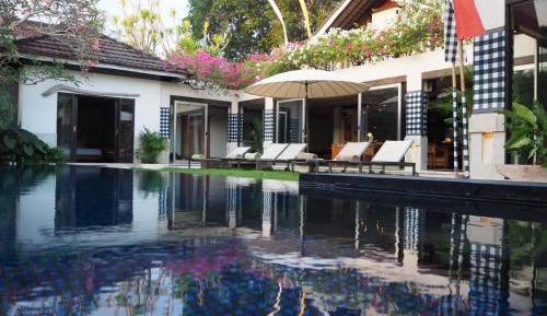 Deluxe Villa