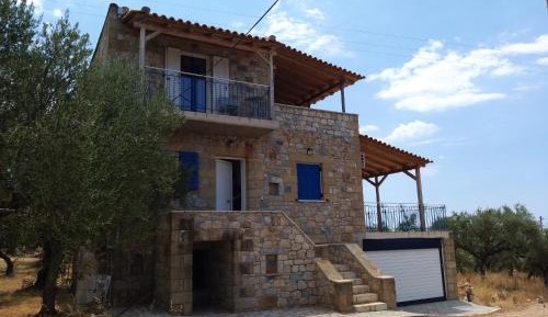 Maisonette