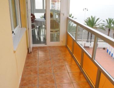 Two-Bedroom Apartment (5 Adults)
