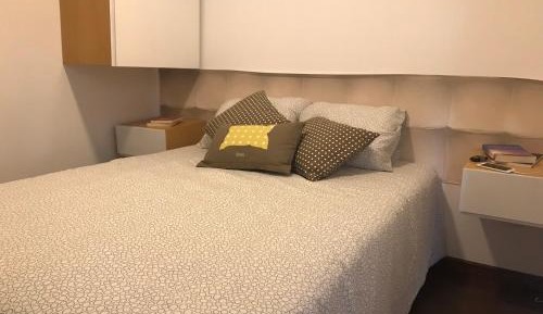 Two-Bedroom Bungalow