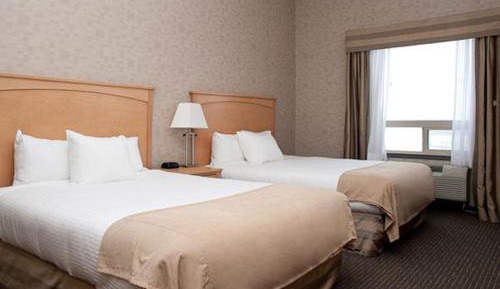 Queen Room with Two Queen Beds