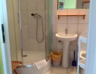 Triple Room with Private Bathroom
