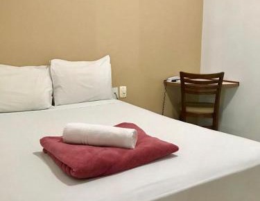 Standard Room with Double Bed