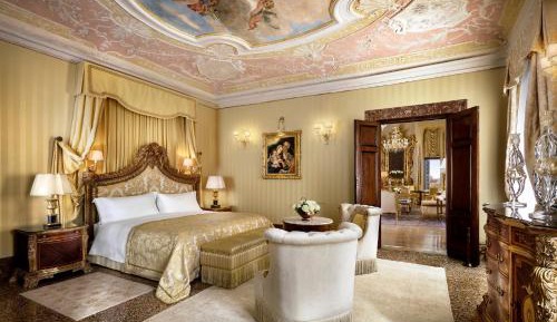 Doge Dandolo Royal Suite, 1 Bedroom Suite