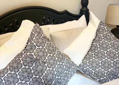 Apartment - Split Level