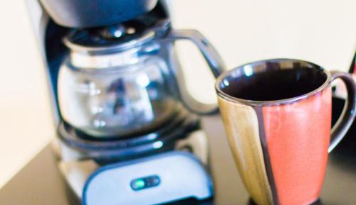 Double Room with Two Double Beds