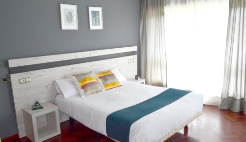 Premium Double or Twin Room