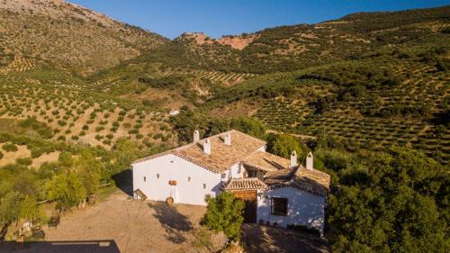 Cortijo Majolero I