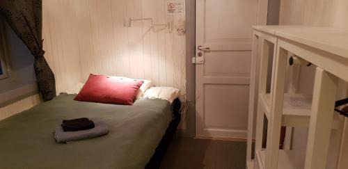 Single Room with Sea View