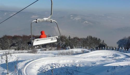 Duplex Apartment (6 Adults)