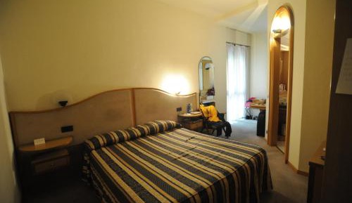 Basic Double Room