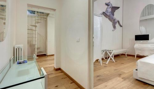 Duplex Apartment