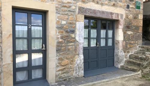 Deluxe Double Studio