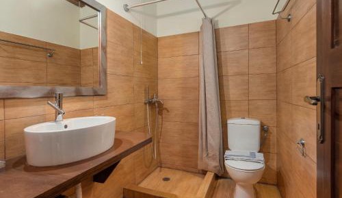 Double Room with Panoramic View