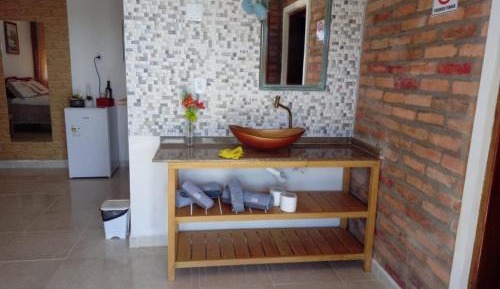 Family Room with Garden View