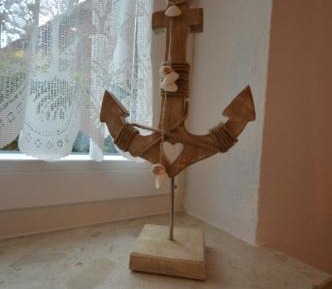 One-Bedroom Apartment Sea Horse