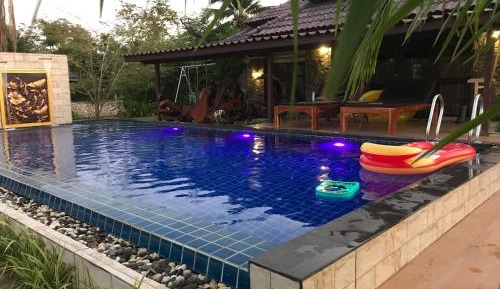 Superior Villa