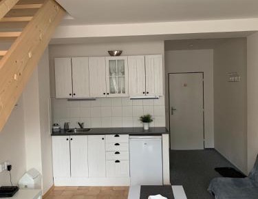 Four-Bedroom Apartment