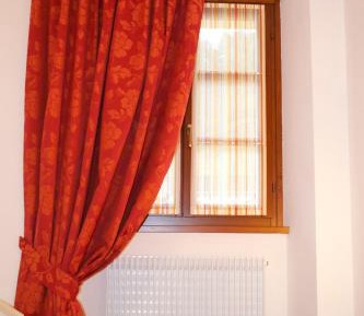 Two-Bedroom Apartment with Terrace