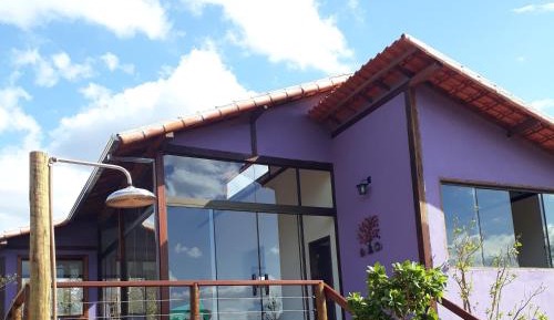 Two-Bedroom Townhouse