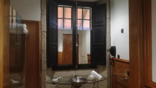 Twin Room with Sea View