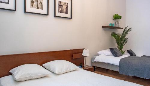 Standard Apartment