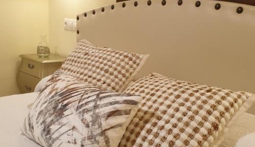 Three-Bedroom Townhouse