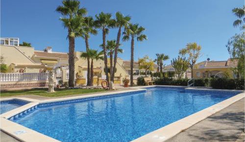 Two-Bedroom Holiday Home