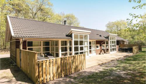 Four-Bedroom Vacation Home