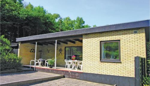 Two-Bedroom Holiday Home