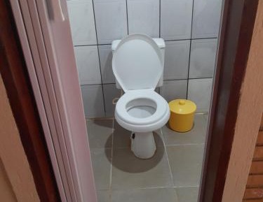 Suite with City View