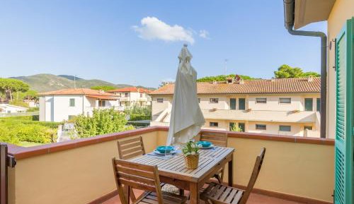 Superior One-Bedroom Apartment