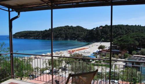 Two-Bedroom Superior Apartment