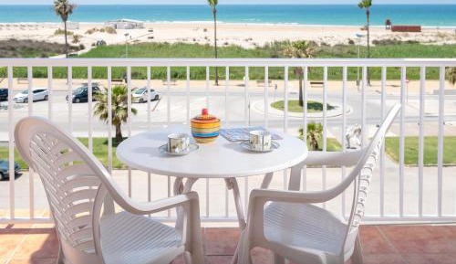 Two-Bedroom Superior Apartment