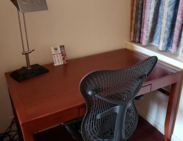 Queen Room - Non-Smoking