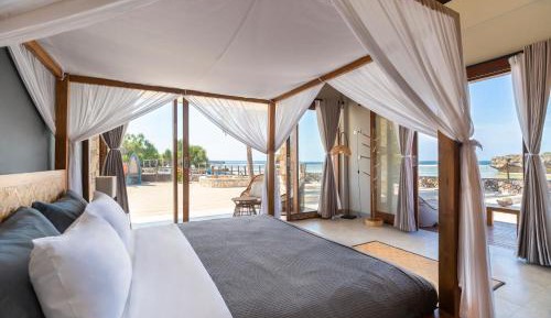 Superior Suite with Sea View