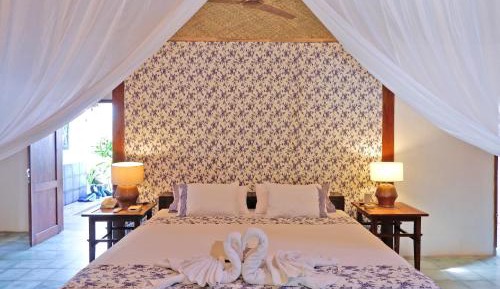 Staycation Offer - Heritage Suite with private Jacuzzi