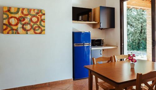 Two-Bedroom Bungalow
