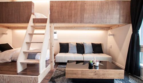 Quadruple Room with Shower Room 6
