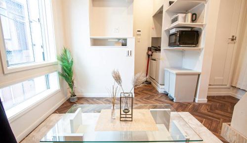 Quadruple Room with Shower Room 4