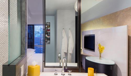 King Room - High Floor