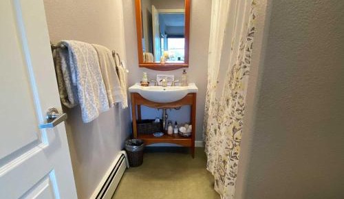 Junior Suite with Sea View