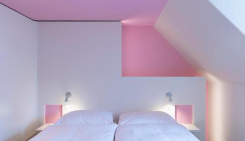 Superior Design Double Room