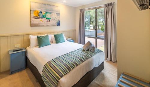 Dune Villa – sleeps 6