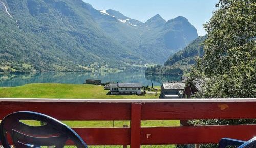 Four-Bedroom Vacation Home