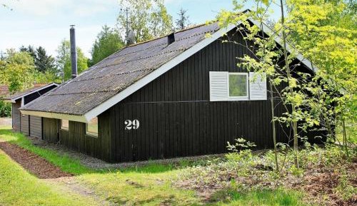 Two-Bedroom Holiday Home