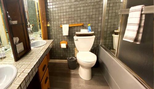 Triple Room with Bathroom