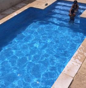 Three-Bedroom Townhouse